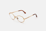 Pulpit Rock Optical Oro