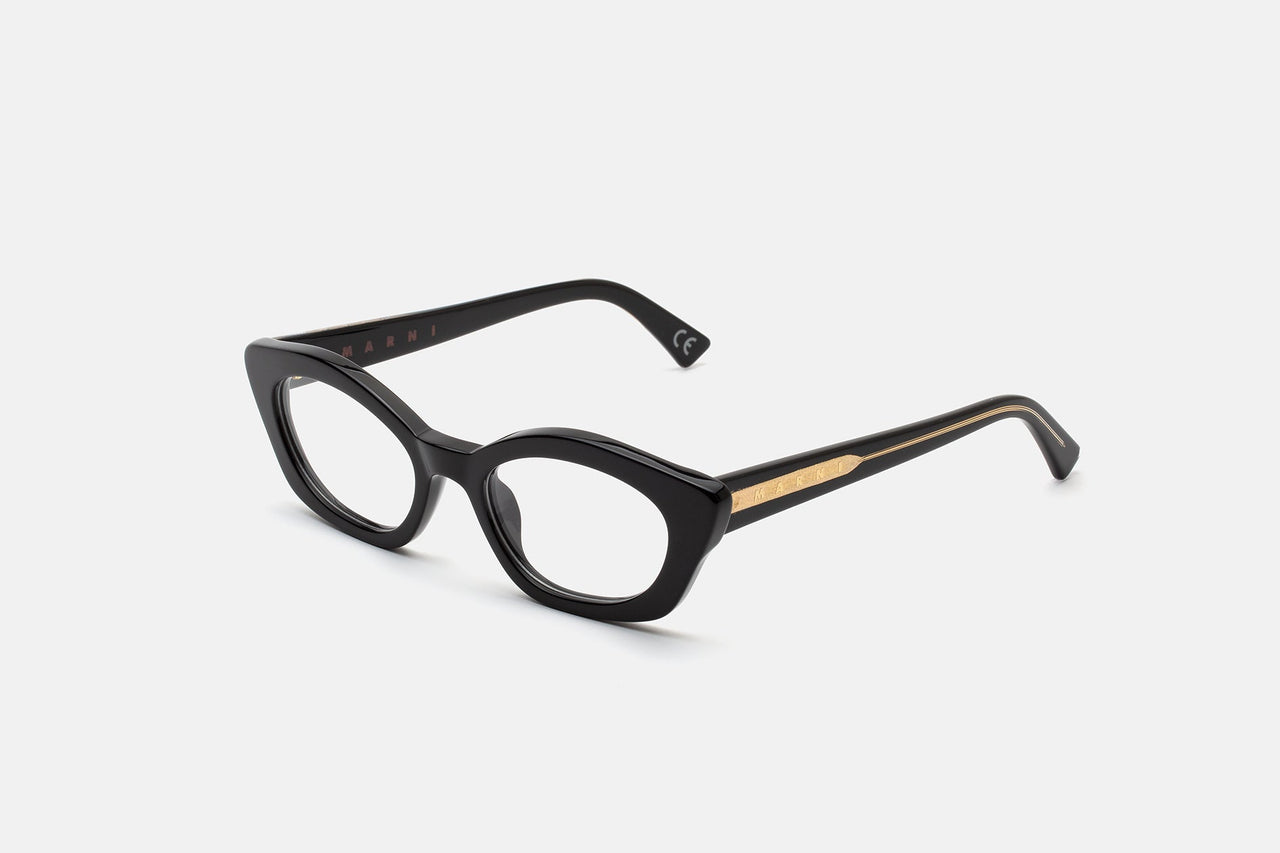 Kea Island Optical Nero