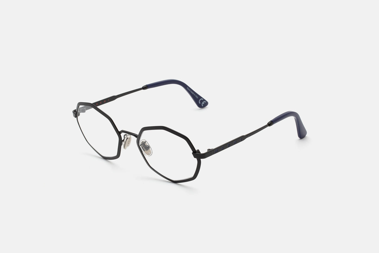 Pulpit Rock Optical Nero
