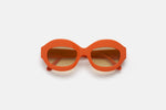Ik Kil Cenote Orange