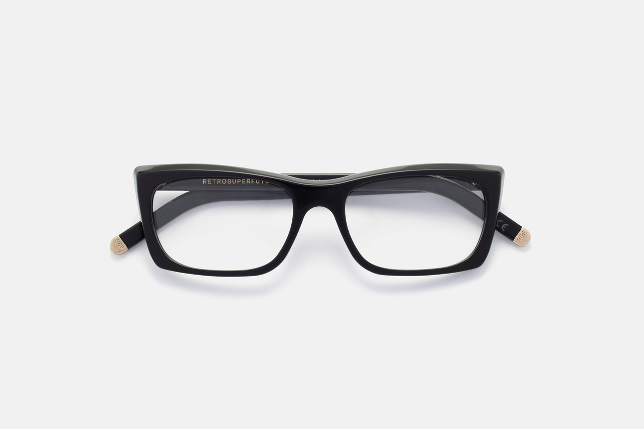 Fred Optical Nero