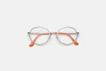 Pulpit Rock Optical Argento