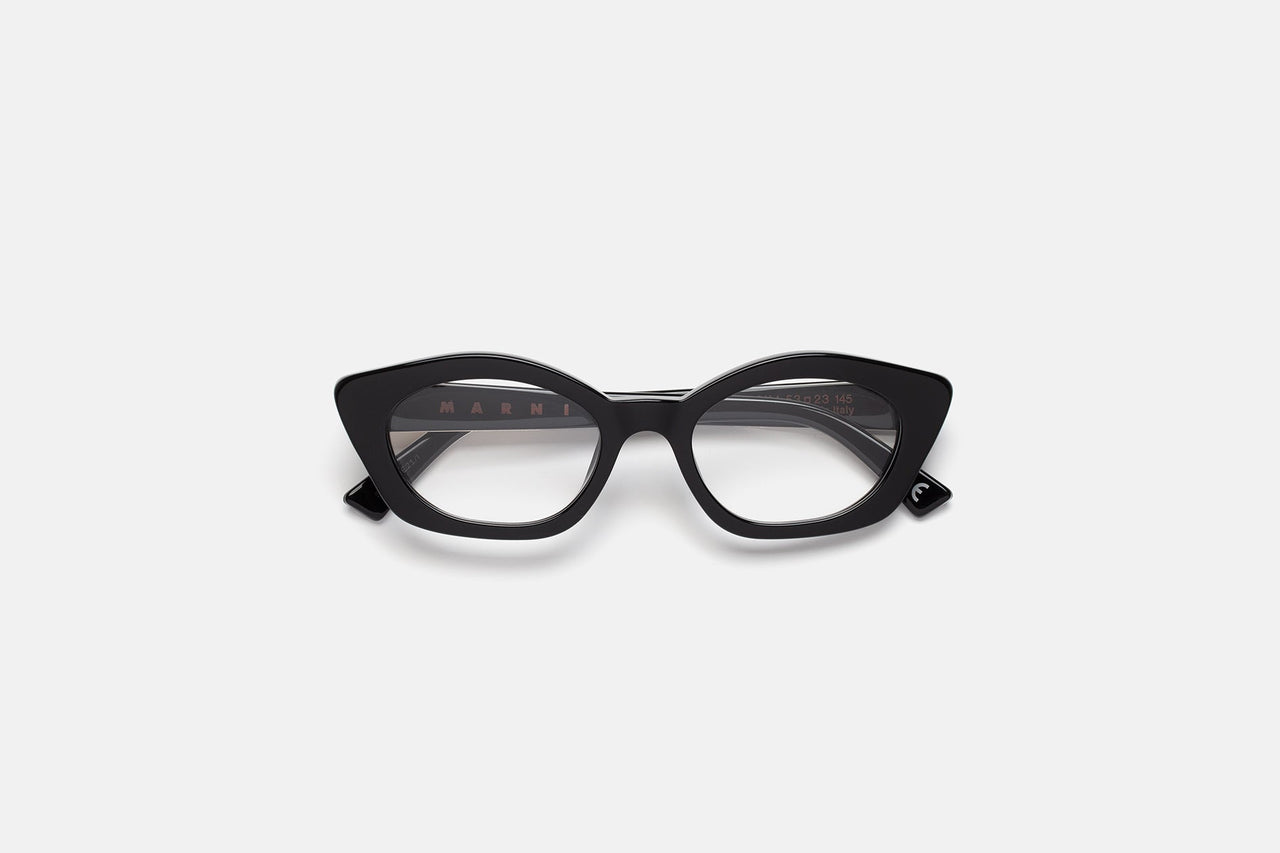 Kea Island Optical Nero