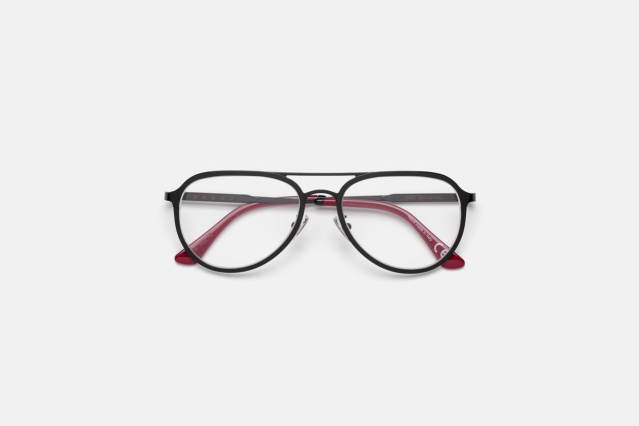 Palawan Island Optical Nero