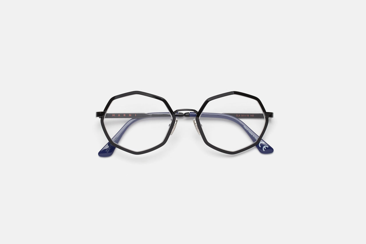 Pulpit Rock Optical Nero