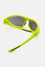 Antares Lime Electric