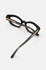 Kea Island Optical Nero