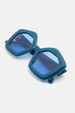 Laughing Waters Blue