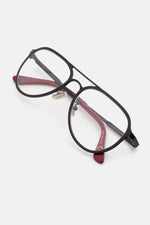 Palawan Island Optical Nero