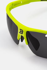 Mizar Lime Electric