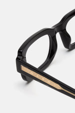 Lake Vostok Optical Nero