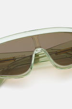 Zed Aries Green