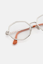 Pulpit Rock Optical Argento