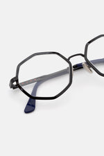 Pulpit Rock Optical Nero