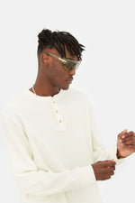 Zed Aries Green