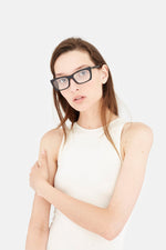 Fred Optical Nero