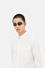 Mizar Lime Electric