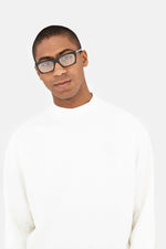 Fred Optical Nero