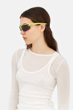 Mizar Lime Electric