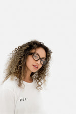 Drew Mama Optical Classic Havana