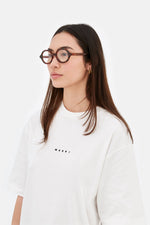 Nakagin Tower Optical Blonde Havana