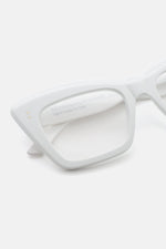 Numero 107 Bianco