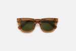 Serio Cola Green