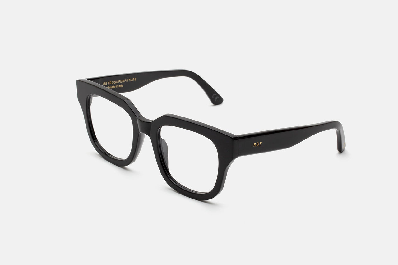 Sabato Optical Nero