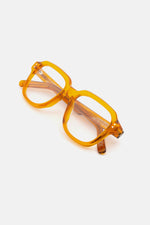 Lazarus Optical Clay