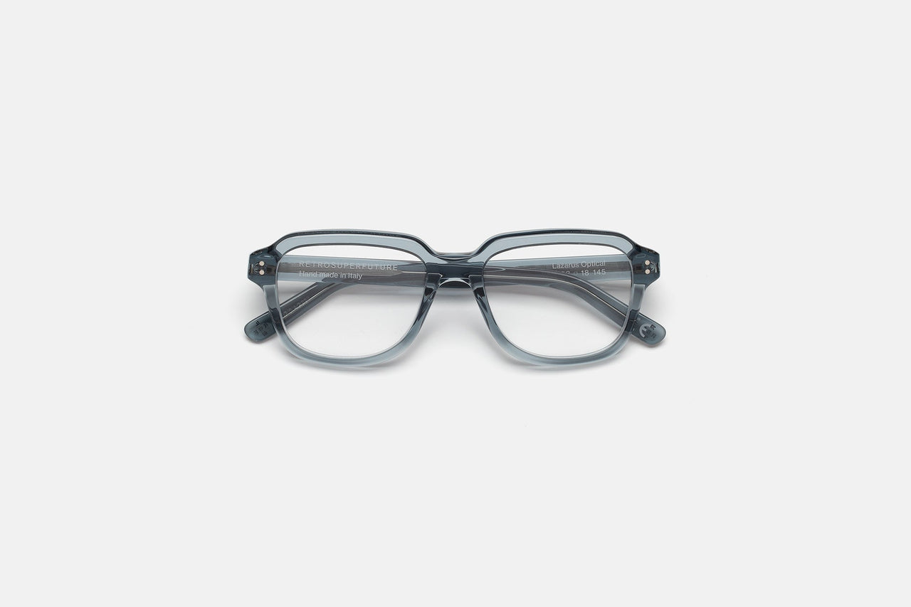 Lazarus Optical Stoned