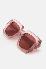 Piscina Pink
