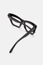Numero 107 Black