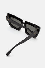 Coccodrillo Black