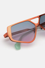 Spazio Arancio