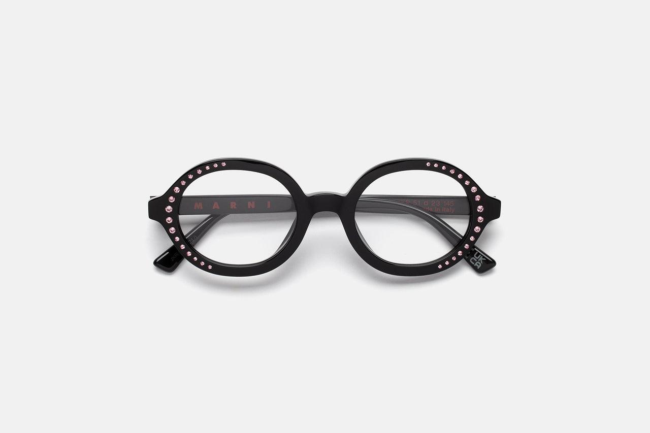 Nakagin Tower Optical Black