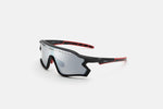 Daintree Black Red