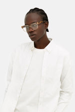 Sabato Optical Resin Havana