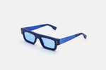 Colpo Francis Blue