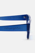 Colpo Francis Blue