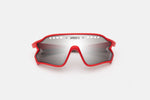 Daintree Red