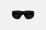 Andy Warhol IX Knives Black