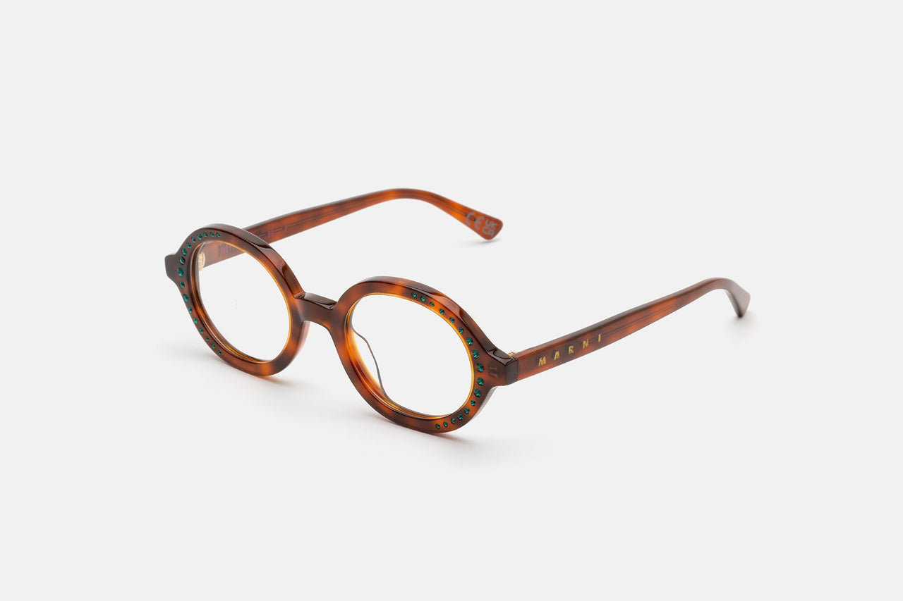 Nakagin Tower Optical Blonde Havana