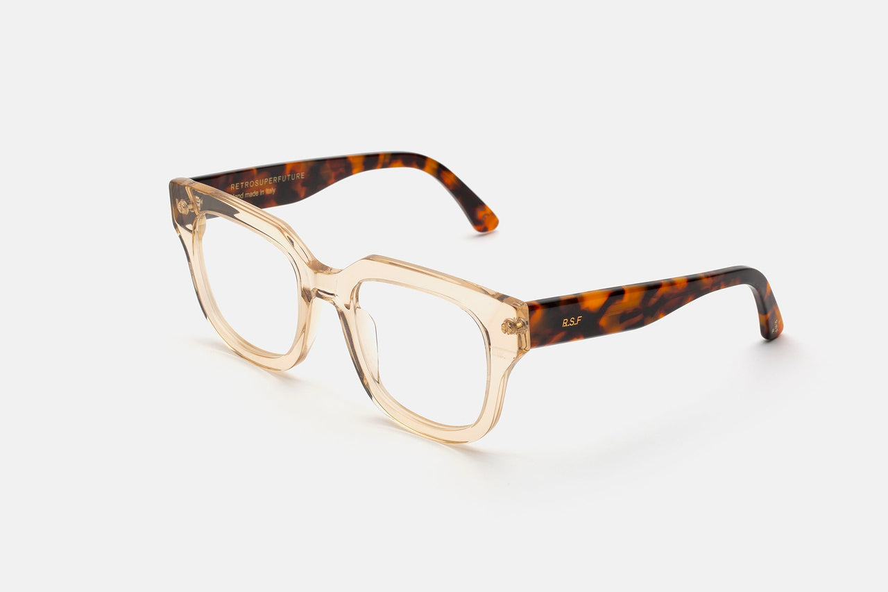 Sabato Optical Resin Havana