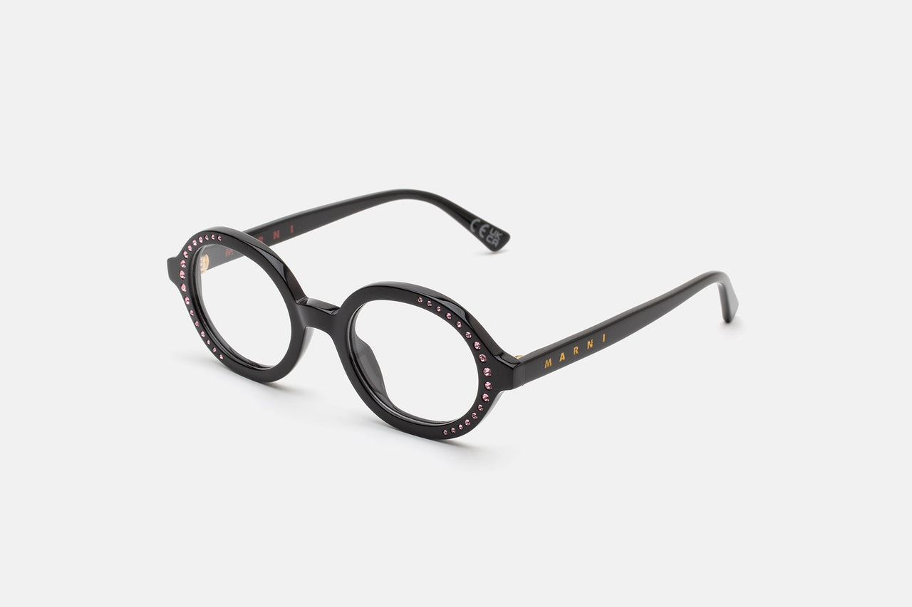 Nakagin Tower Optical Black