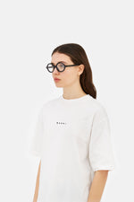 Nakagin Tower Optical Black