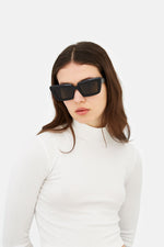 Coccodrillo Black