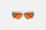 Spazio Turquoise