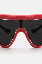 Detector Red Shiraz
