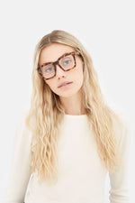 Aalto Optical Spotted Havana