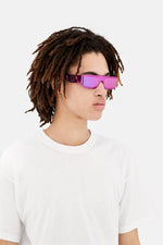 Issimo Chrome Fuxia